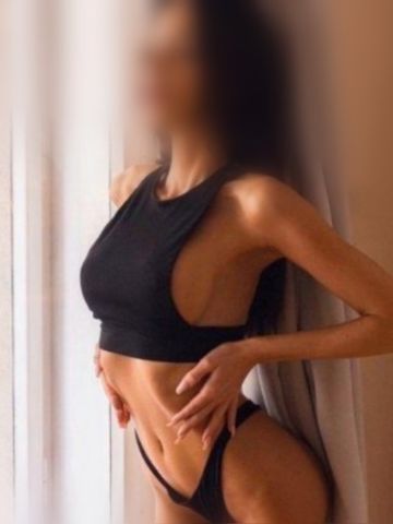 Нина Полночь