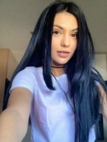 Светлана Элит Студентка