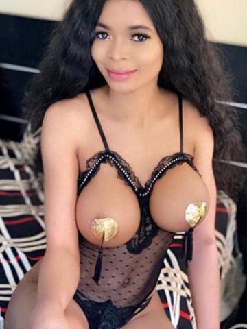 Тамара Красотка Студентка