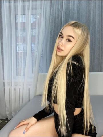 Стелла Красотка Эскорт фото 2